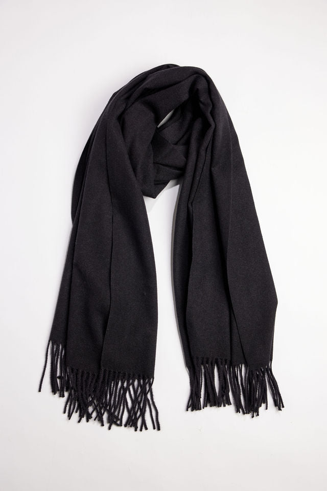 Winter Scarves