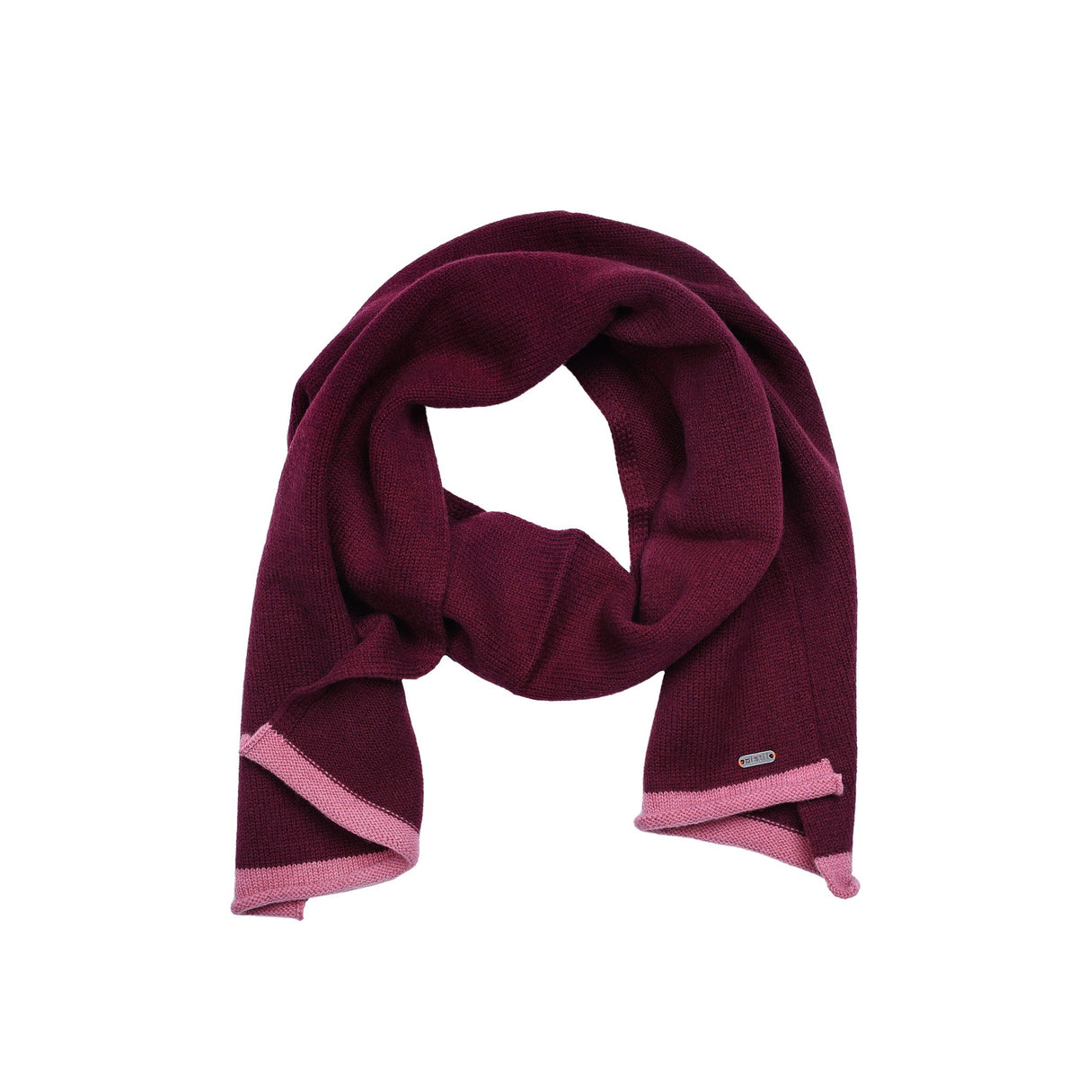 Pistil Designs Josie Rolled Edge Scarf