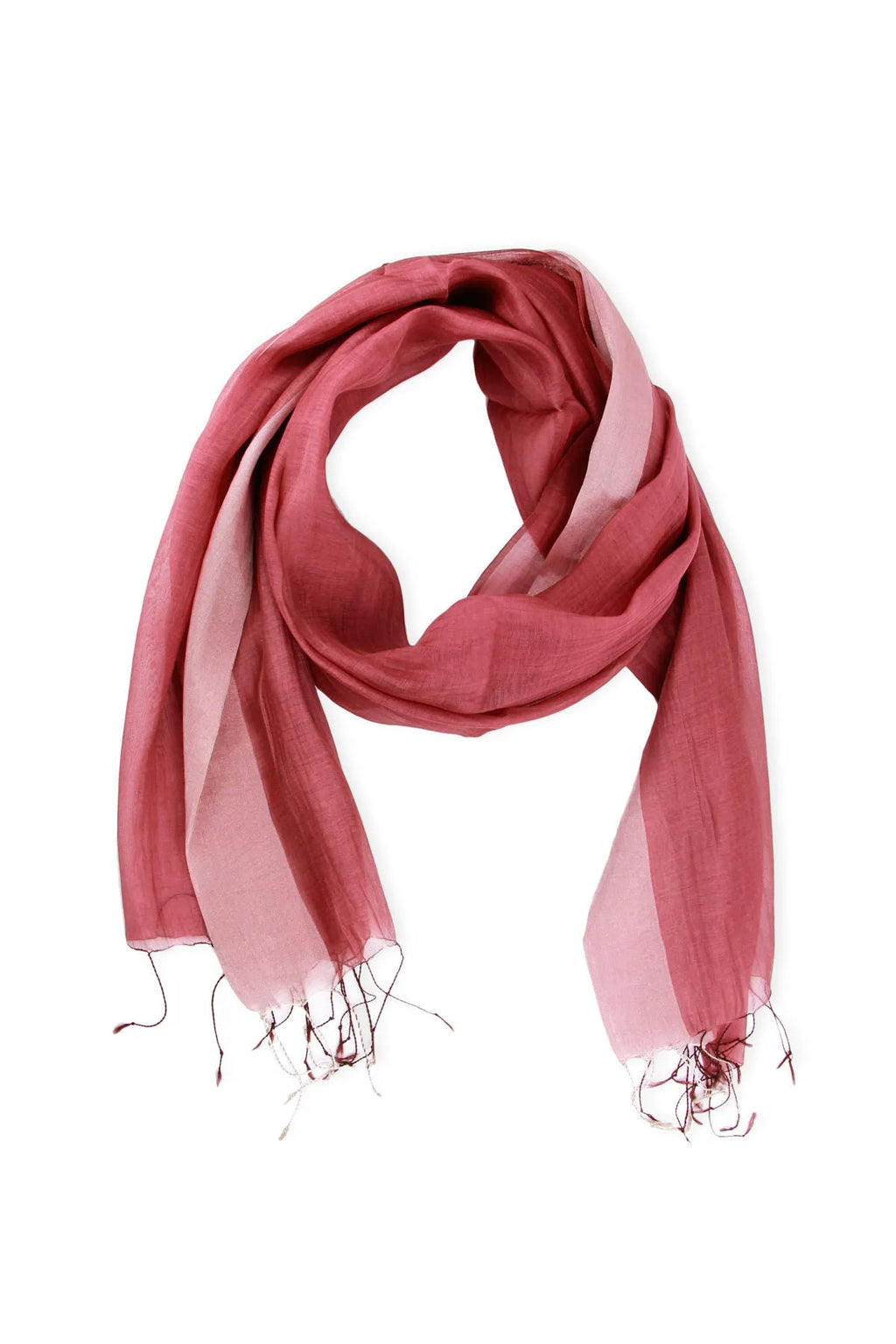 Saachi Veronica Silk Scarf