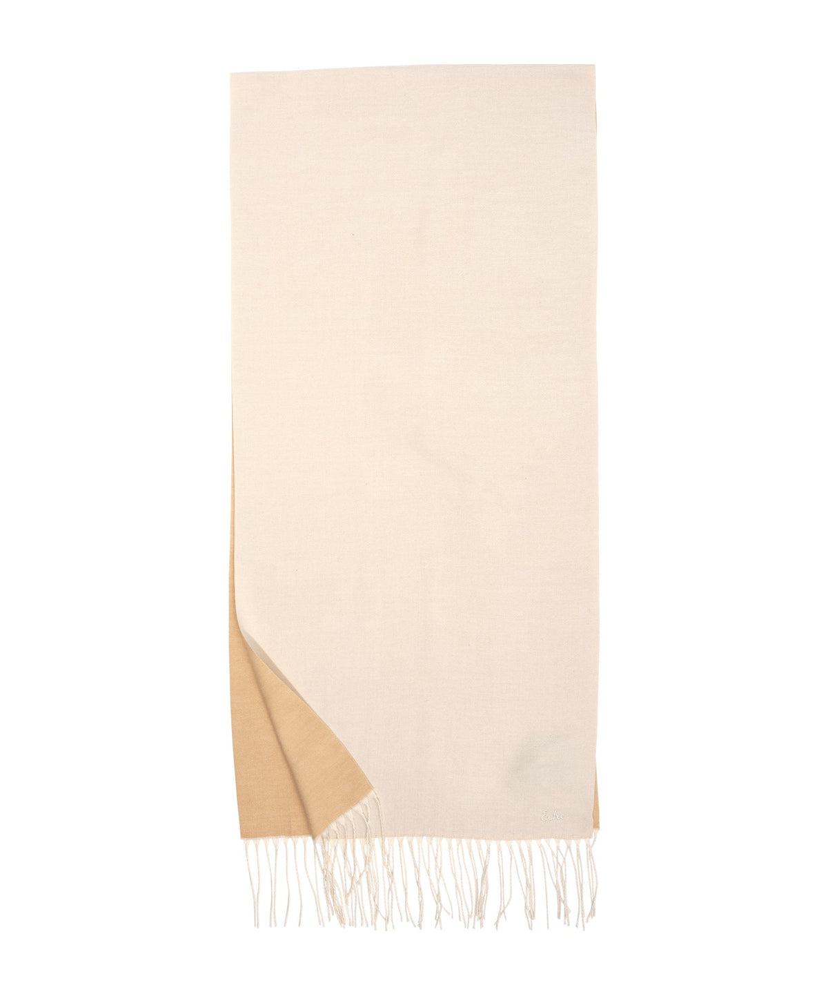 Echo Design Double Face Scarf