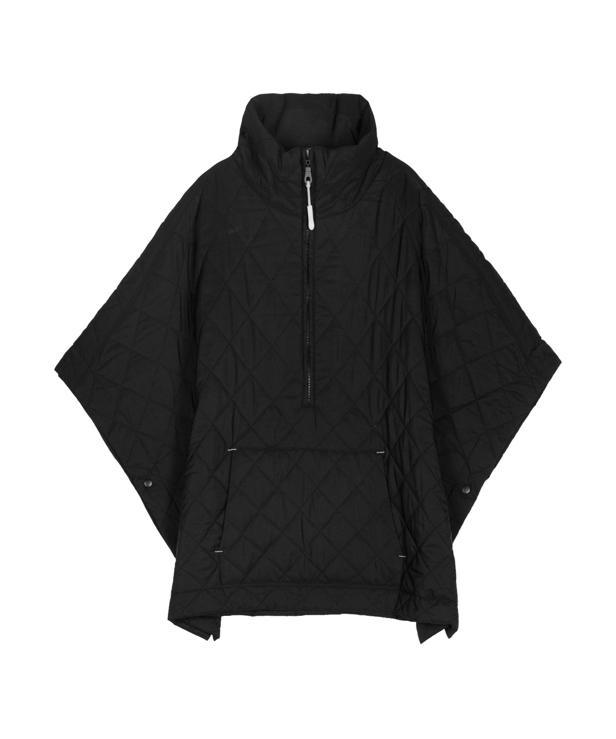 Echo Design Everyday Half-Zip Poncho