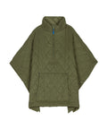 Echo Design Everyday Half-Zip Poncho