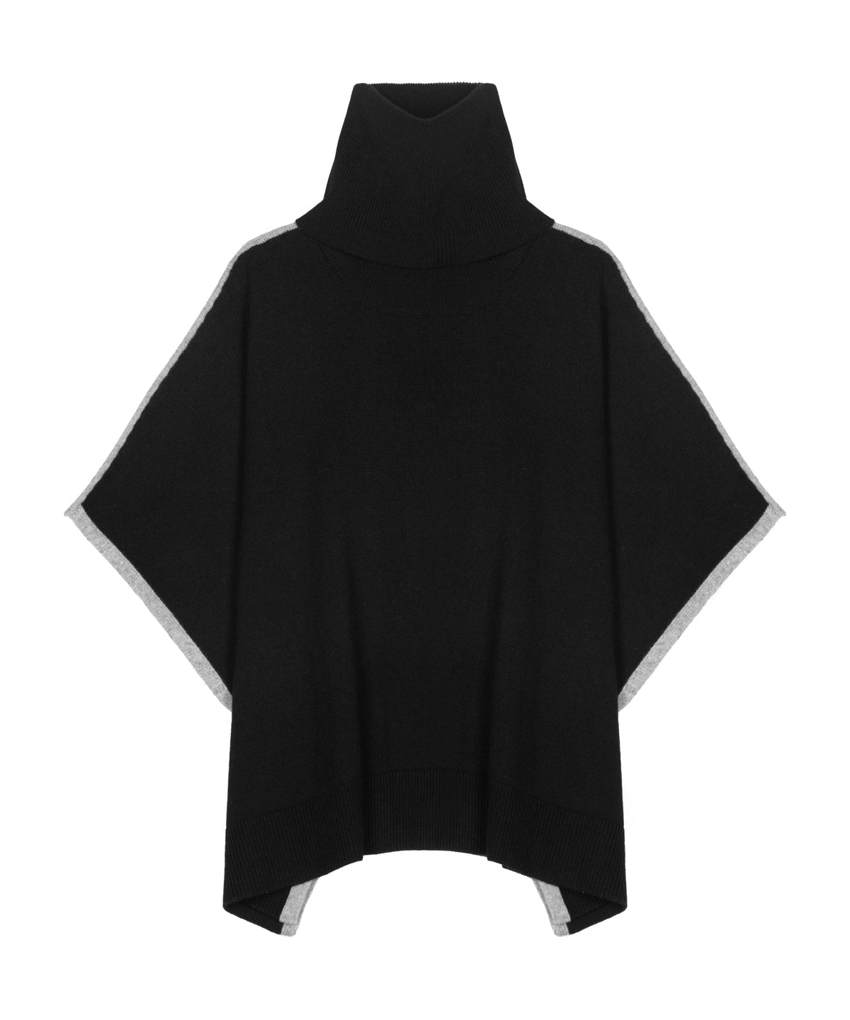 Echo Design Cozy Cowl Pullover Poncho