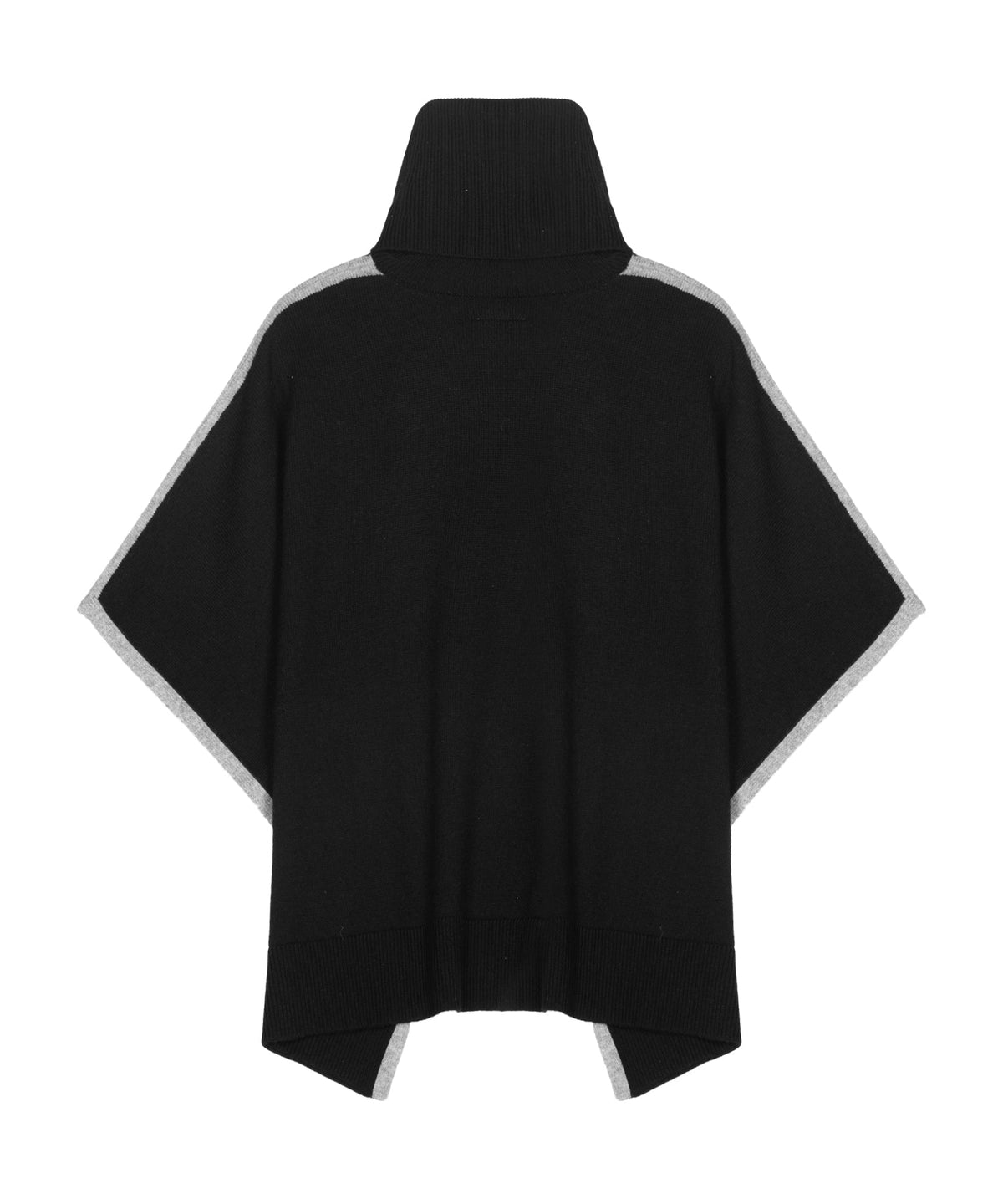 Echo Design Cozy Cowl Pullover Poncho