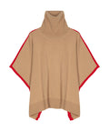 Echo Design Cozy Cowl Pullover Poncho