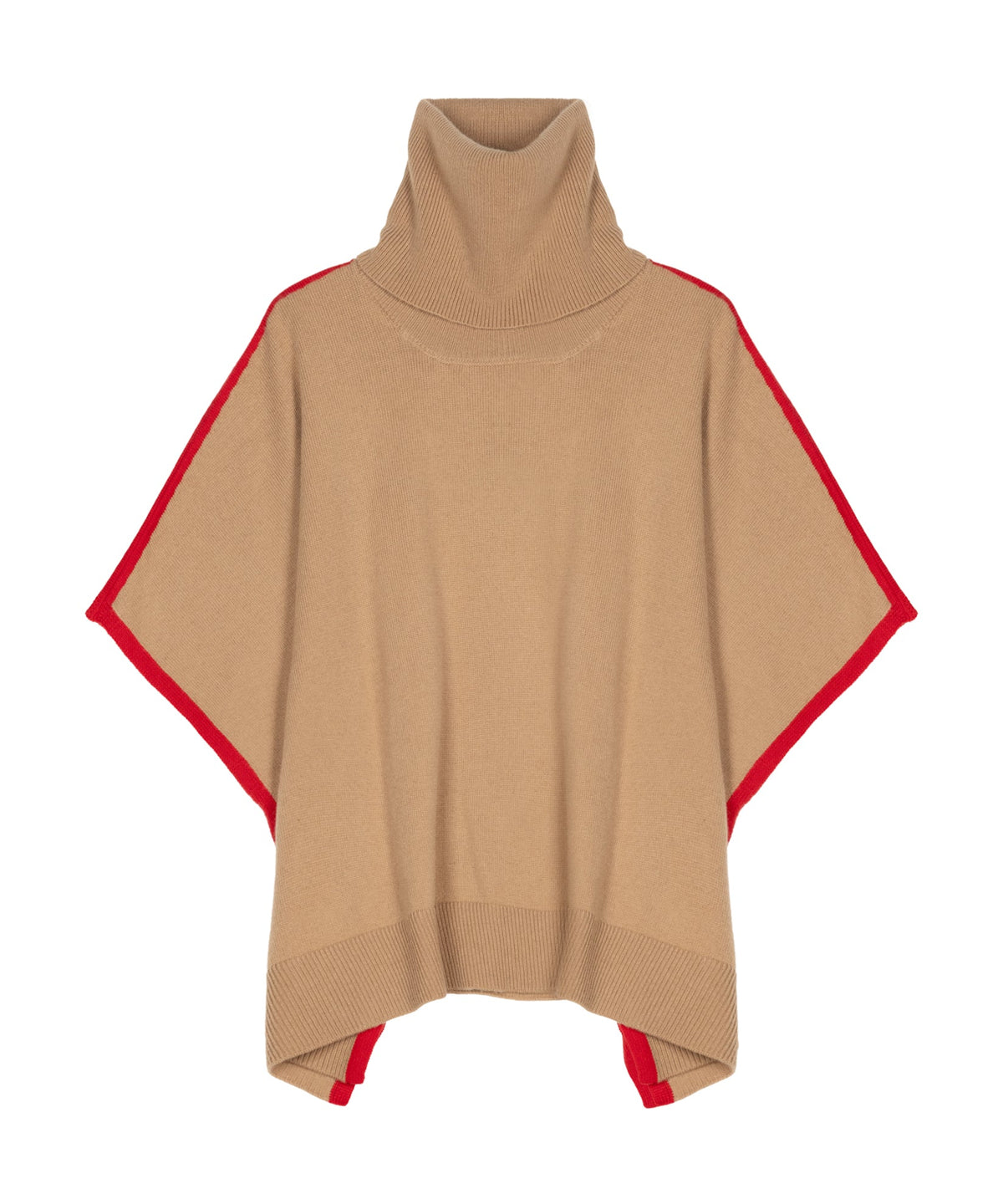 Echo Design Cozy Cowl Pullover Poncho