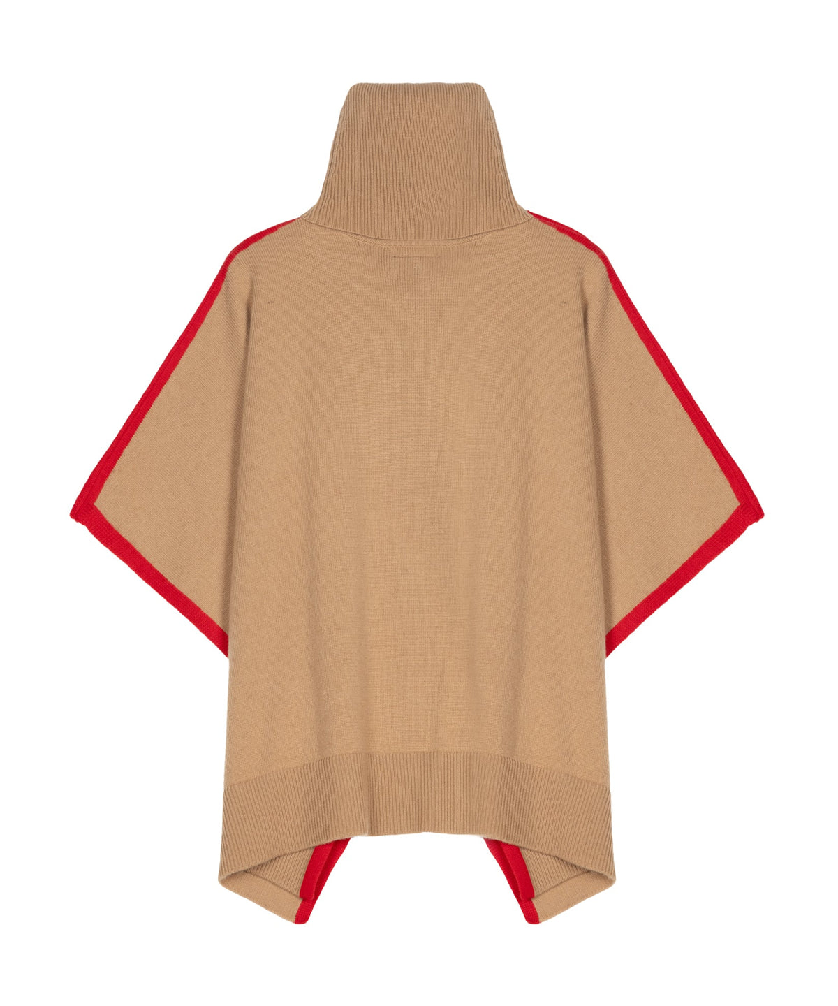 Echo Design Cozy Cowl Pullover Poncho